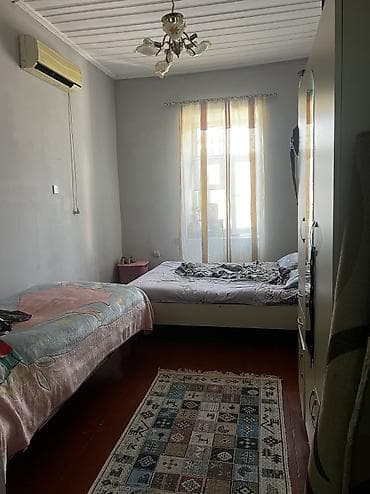montinde: 28 May 2 otaqlı, 38 kv. m, Orta təmir — 2