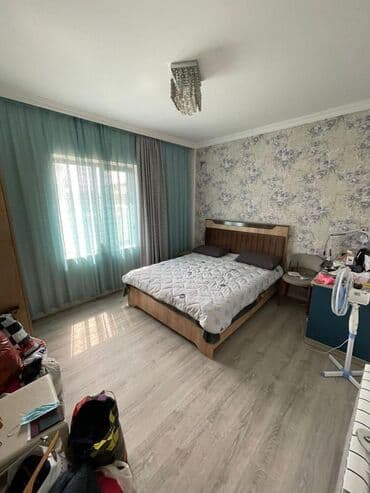 tərtər ev satışı: Ramana qəs. 5 otaqlı, 110 kv. m, Yeni təmirli — 4