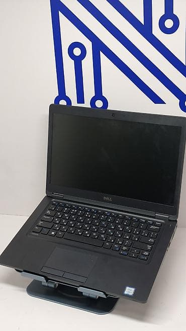 aydon 14: Dell Latitude biznes noutbuku - Ekran: 14” mat ekran, üst çərçivədə — 1