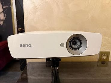 Pultlar: Proyektor Epson — 2