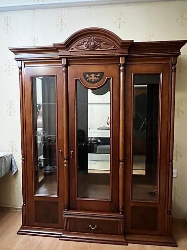 Divanlar: İşlənmiş, Dolab, Komod, TV altlığı, Kredit yoxdur, Belarusiya — 2