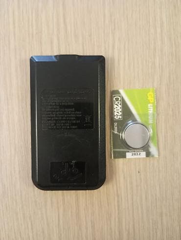 pultlu maşin: AMG 5555, 2026 il — 2