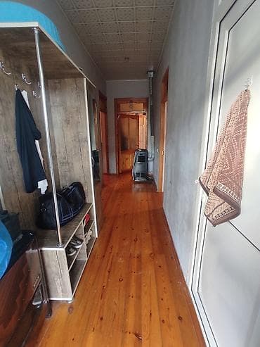 enzesde evler: Binə 3 otaqlı, 90 kv. m, Kredit yoxdur, Orta təmir — 2