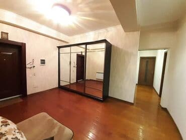 hökmeli qobu yolu: 3 otaqlı, Yeni tikili, m. Həzi Aslanov, 118 kv. m — 7