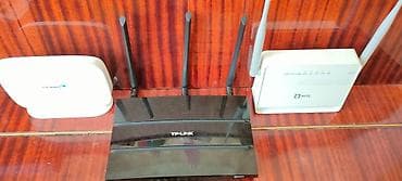 modem router: Tam işlək Routerlər
Tp-link. 8870. 30 man — 1