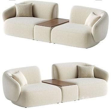 Divan, Açılmayan, Bazasız, Parça — 4