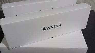 Сумки: Смарт часы, Apple, Водонепроницаемый — 1