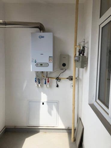 əmlak satışı: 2 otaqlı, Yeni tikili, m. Qara Qarayev, 63 kv. m — 10