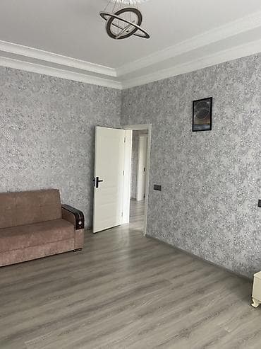 Квартиры: 100 м², 3 комнаты, Газ, Электричество, Водопровод — 6