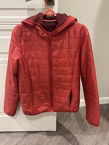 gence geyim: Kurtkalar — 1