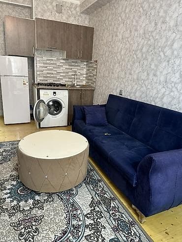 ev suraxani: Ev xirdalanda aff parktda yerleşir — 3