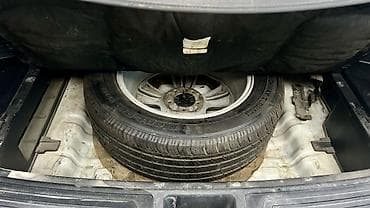 turbo az 2106: Hyundai ix35: 2 l | 2013 il Krossover — 5