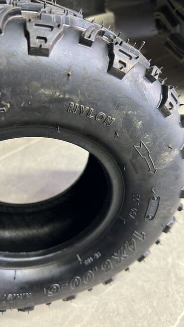 шины 13: Kvadrocikl tekerleri 6 ligl,79 10 12 14golf kar tenerlrriliolculer — 6