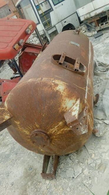 bal süzen: Hava Balonları.Resiver. 1 kubluq,3 kubluq,0.8 kubluq,2 kubluq — 3