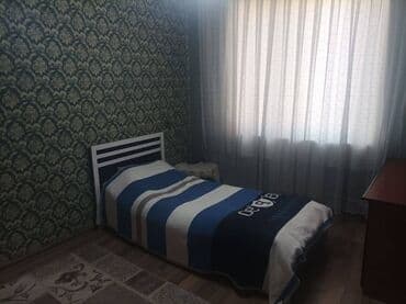 xacmazda satilan evler: Bakı, 3 otaqlı, Köhnə tikili, 82 kv. m — 6