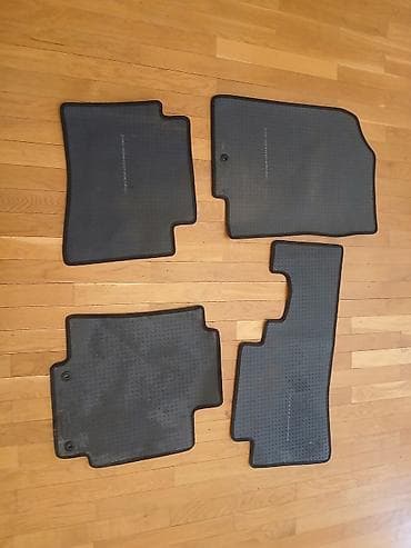 Avtomobil üçün ayaqaltı, Yeni, Hyundai Accent, Ünvandan götürmə, Pulsuz çatdırılma, Ödənişli çatdırılma — 2