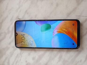 mikrofon bluetooth: Redmi 10C, 64 GB, rəng - Qara, İki sim kartlı — 2