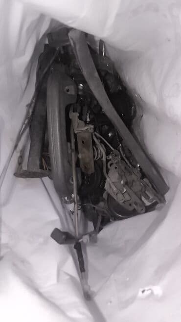 двигатель на гольф 3: Daewoo Tico: 0.8 л | 1997 г. Хэтчбэк — 2