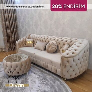 честер диван: Divan forte (cester) | 20% endi̇ri̇mlə klassika və moderni özündə — 1