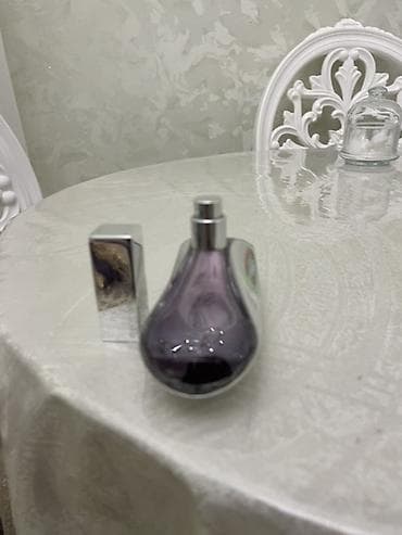 Toy paltarları və aksesuarları: Ck euphoria tam orjinal sekilde gorunduyu qeder qalib qutusun atmisam — 4