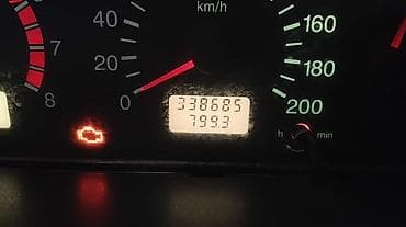 VAZ (LADA) Samara: 1.6 l | 2012 il 339000 km Sedan