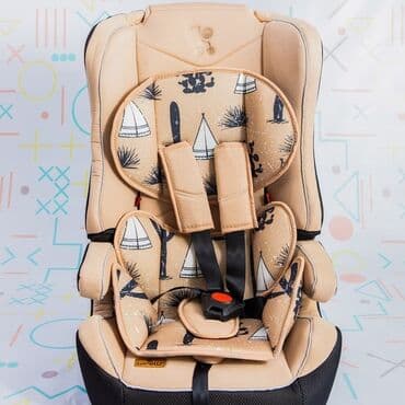 usaq oturacagi masin ucun: Lorello Explorer 6 yaşa qədər uşaqlar üçün. Modelin bir çox rəngləri — 4