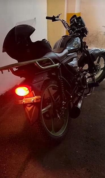 - GM50, 50 sm3, 7000 km