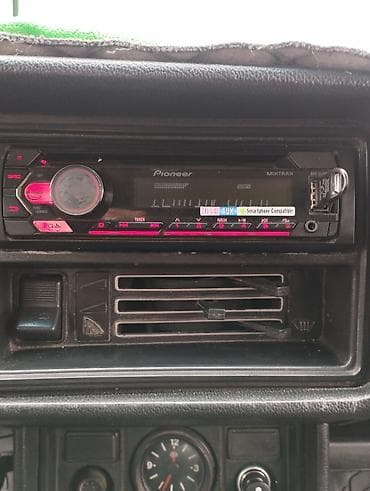 Orginal pioneer magintafon 12 50 4 dene 111 kalonka ses effekti