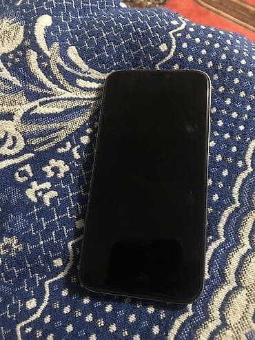 kredit telefonlar iphone: IPhone X, 64 GB, Ağ, Simsiz şarj — 3