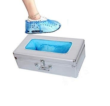 sentrifuqa aparati: Avtomatik baxil aparatı. Mexanikidir. Satışda aparar üçün — 1