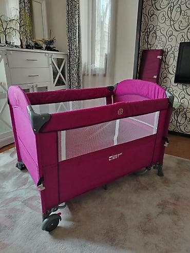 usaq bewiyi: Az istifade olunub yeni kimidir, ön hissesi açıla bilir, yellemek üçün — 1