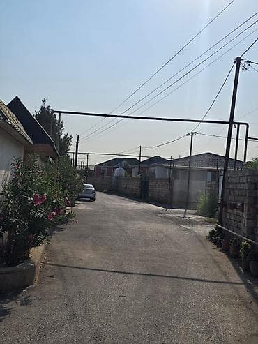 bileceride ev: 5 otaqlı, 240 kv. m, Kredit yoxdur, Təmirsiz — 5