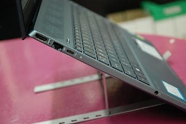 airpods pro: İşlənmiş HP Pavilion, 15.6 ", Intel Core i7, 256 GB, Ünvandan götürmə, Ödənişli çatdırılma, Rayonlara çatdırılma — 6