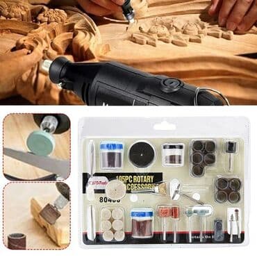 şurup acan: Bormaşin üçün başliqlar Bormaşin başliği Bormaşin üçün 105 ededden — 5