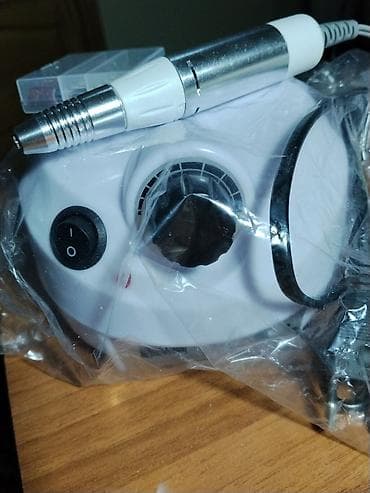 ucuz printer satilir: Salon və ev istifadəçiləri üçün uyğun, dırnaq baxımında dəqiq və sabit — 1