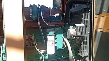 parnik satilir: Satış, İşlənmiş, Dizel, Generator, Ünvandan götürmə, Pulsuz çatdırılma, Ödənişli çatdırılma, Kredit yoxdur — 6