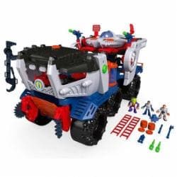 uşaq maqnitofonu: Новая! Fisher Price машина. Со звуком, светом, поднимающимся — 4