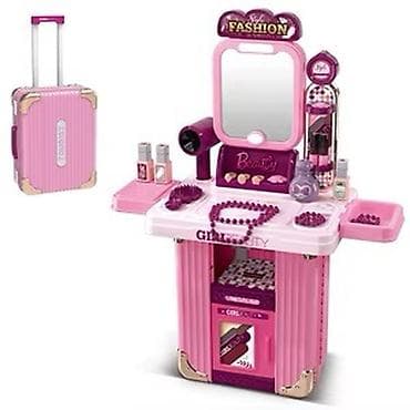 Столы для кормления: Игрушки — 1