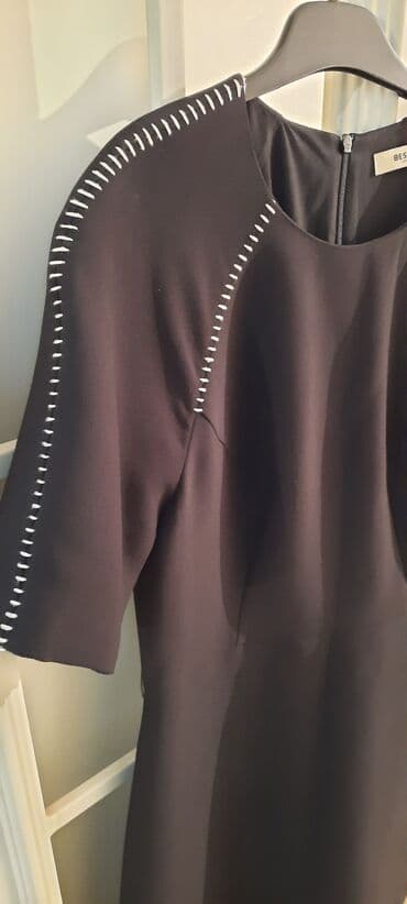 pulsuz geyimler: Hamsı brend mallardı.Baha alınıb.hərəsi 1-2dəfə geyinilib — 18