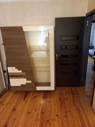 Nizami rayonu, Neftçilər metrosunun yaxınlığı, Neftçi Arenanın — 3