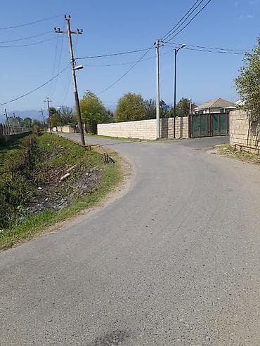 binede torpag: 6 sot, Tikinti, Mülkiyyətçi, Kupça (Çıxarış) — 5