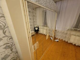 ikinci el qapilari: İkinəfərlik çarpayı, Dolab, İşlənmiş — 6