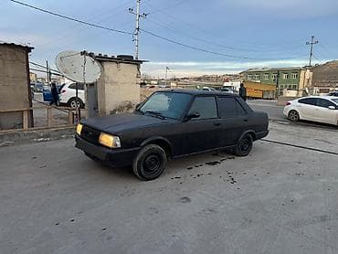 tofaş mostu: Tofas : 1.6 l | 2004 il 98000 km Sedan — 3