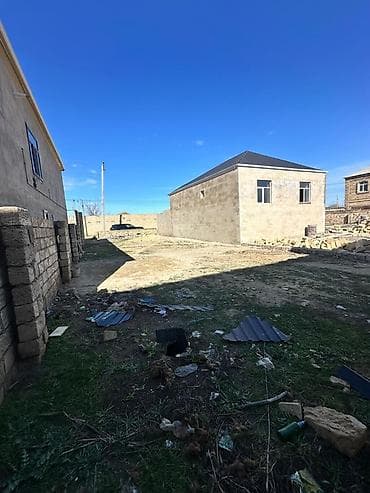 samux torpaq: Tikinti — 3