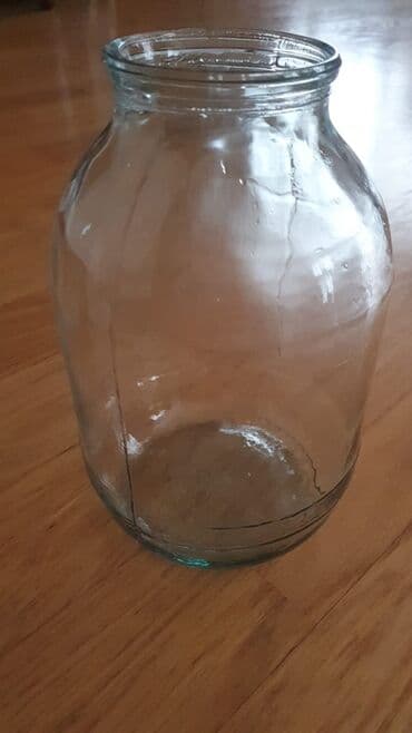 Çörək qabları: 15 ədədi 5 manat — 1