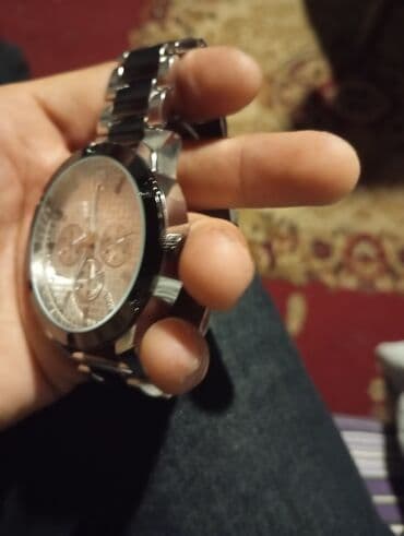 цена 1 карата бриллианта в баку: Kişi qol saatı – metal korpus və metal/bronz tonlu qayışla. - Rəng — 4