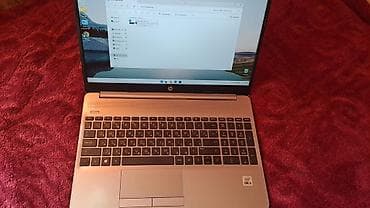 İşlənmiş HP 15.6 ", Intel Core i5, 512 GB, Ünvandan götürmə
