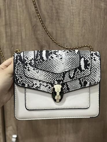 car wash: Yenidir hediyye olunub istifade olunmayib 12 azn Zəncirli çiyin — 1