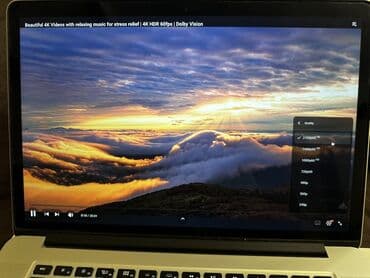 apple notebook qiymetleri: Apple MacBook Pro (gümüş rəng) Komplekt: - MacBook Pro noutbuku - — 30