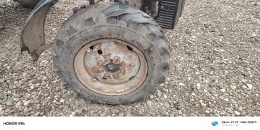 шевроле круз диски r16: Traktor ön təkər komplekti – disk və təkərlərlə - Ölçü: 11.2–20 (şin — 1